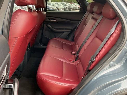 Used 2025 MAZDA CX-30 AWD 2.5 S w/ Preferred Package image 15