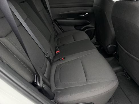 Certified 2025 Hyundai Tucson SEL image 26