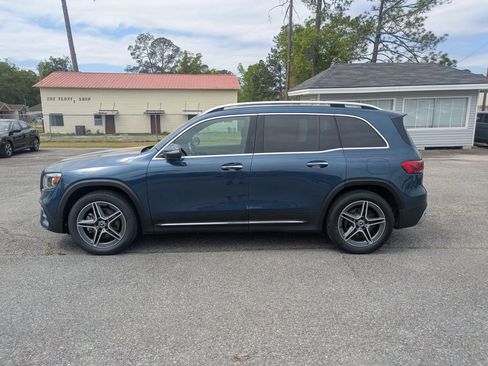 Used 2021 Mercedes-Benz GLB 250 image 7