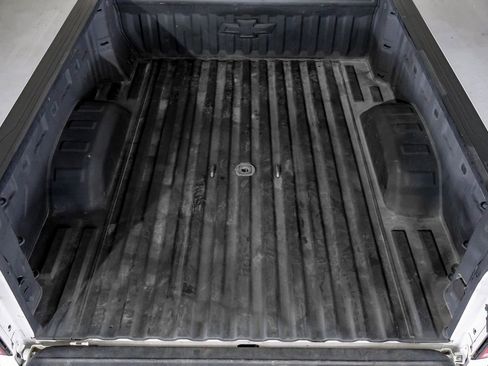 Used 2025 Chevrolet Silverado 2500 LTZ w/ LTZ Premium Package AWD/4WD image 55