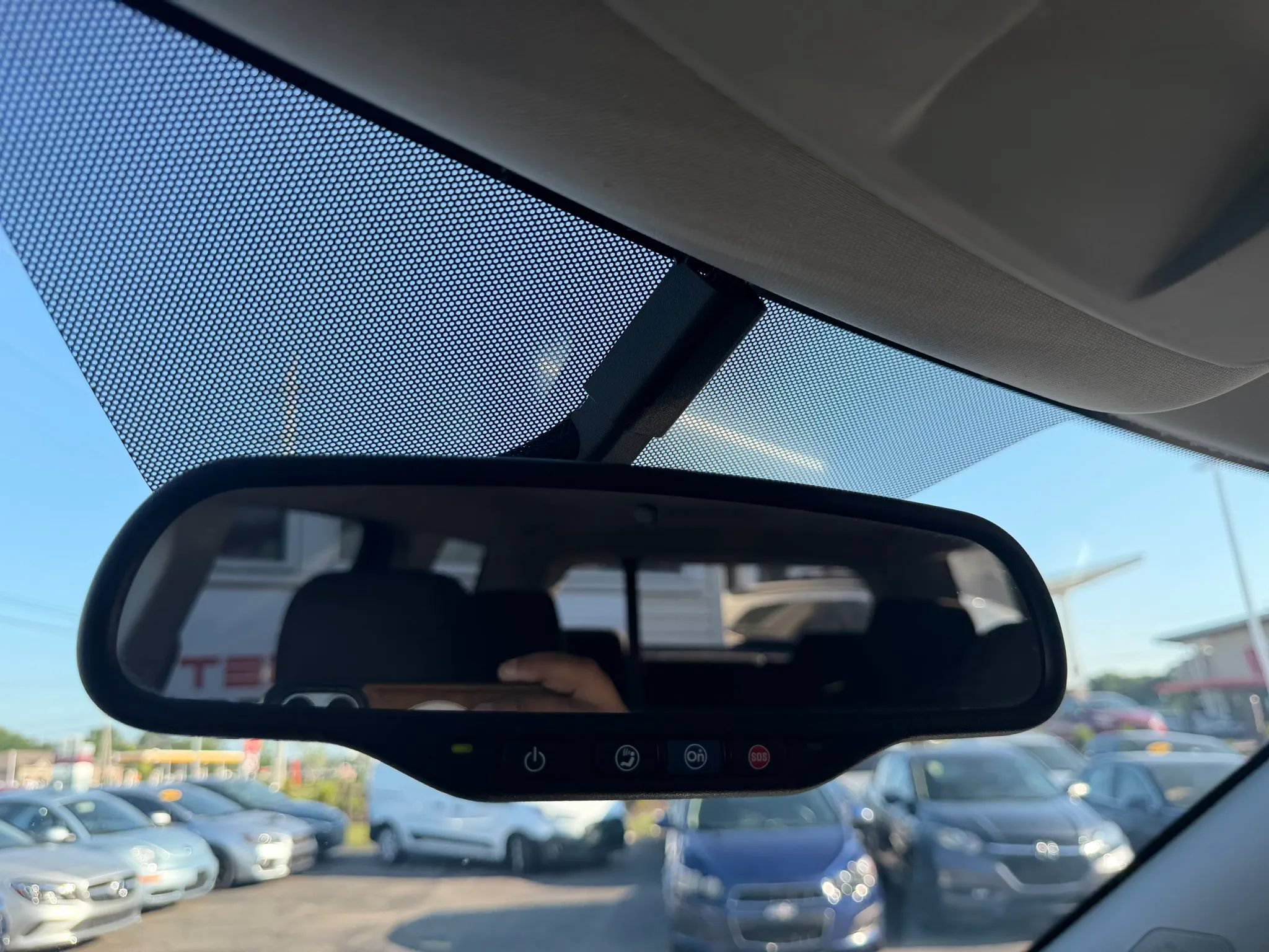 Used 2015 GMC Acadia SLE FWD image 53