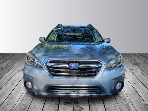 Used 2019 Subaru Outback 2.5i Limited AWD/4WD image 8