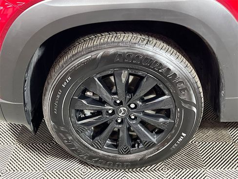 Used 2025 MAZDA CX-50 AWD 2.5 S w/ Cargo Package image 25