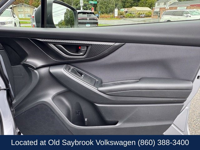 Used 2021 Subaru Crosstrek 2.0i Premium AWD/4WD image 29