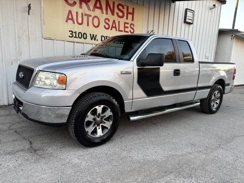 Used 2007 Ford F150 XL image 8