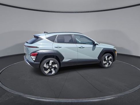 New 2026 Hyundai Kona Limited AWD/4WD image 9