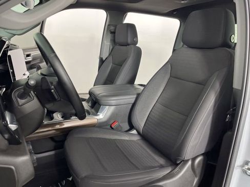 Used 2024 Chevrolet Silverado 1500 RST w/ All Star Edition Plus image 19