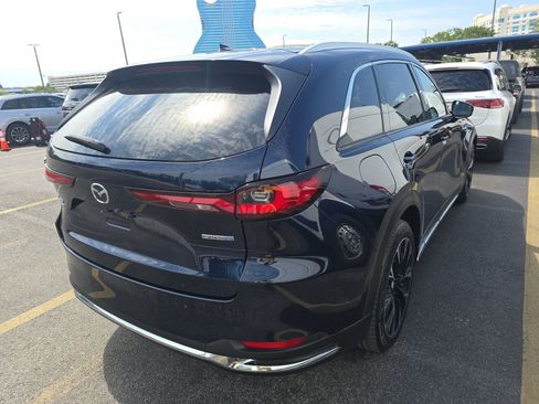 Used 2024 MAZDA CX-90 Plug-In Hybrid w/ Premium Pkg AWD/4WD image 6