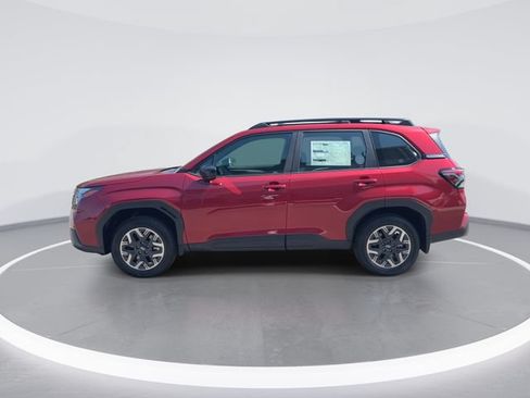 New 2026 Subaru Forester AWD/4WD image 5