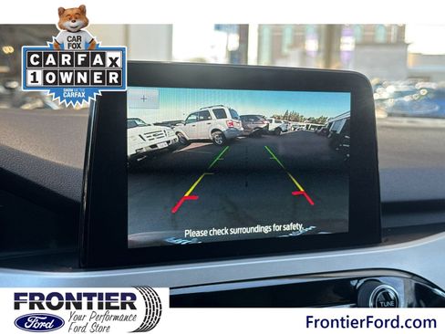 Certified 2022 Ford Escape SE w/ SE Sport Appearance Package AWD/4WD image 20