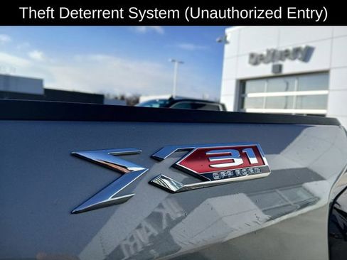 Used 2024 GMC Sierra 1500 SLT w/ SLT Premium Plus Package image 34