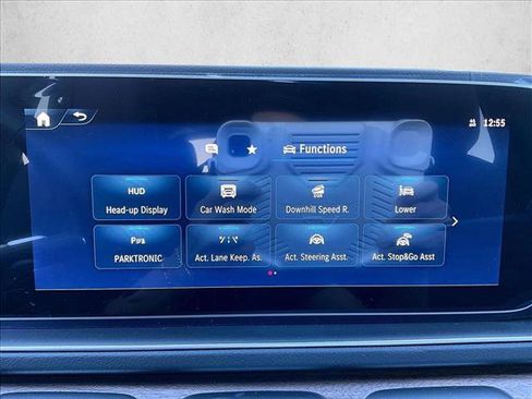 New 2026 Mercedes-Benz GLE 53 AMG 4MATIC image 24