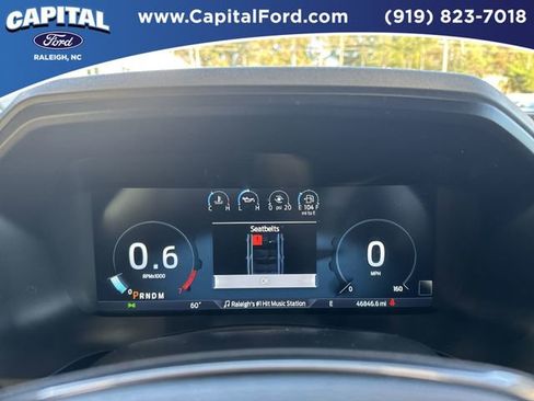 Certified 2022 Ford Expedition Timberline image 25