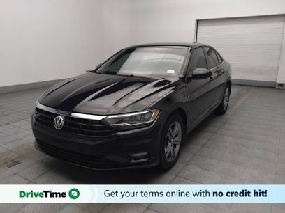 Used 2019 Volkswagen Jetta R-Line