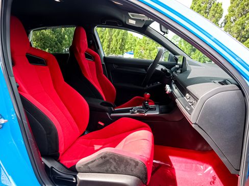 Used 2024 Honda Civic Type R image 32