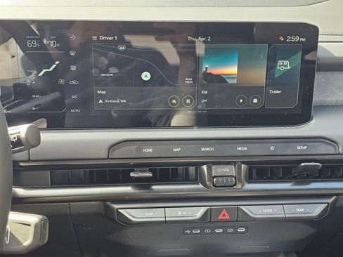 New 2027 Kia Telluride SX X-Line w/ Towing Package image 13