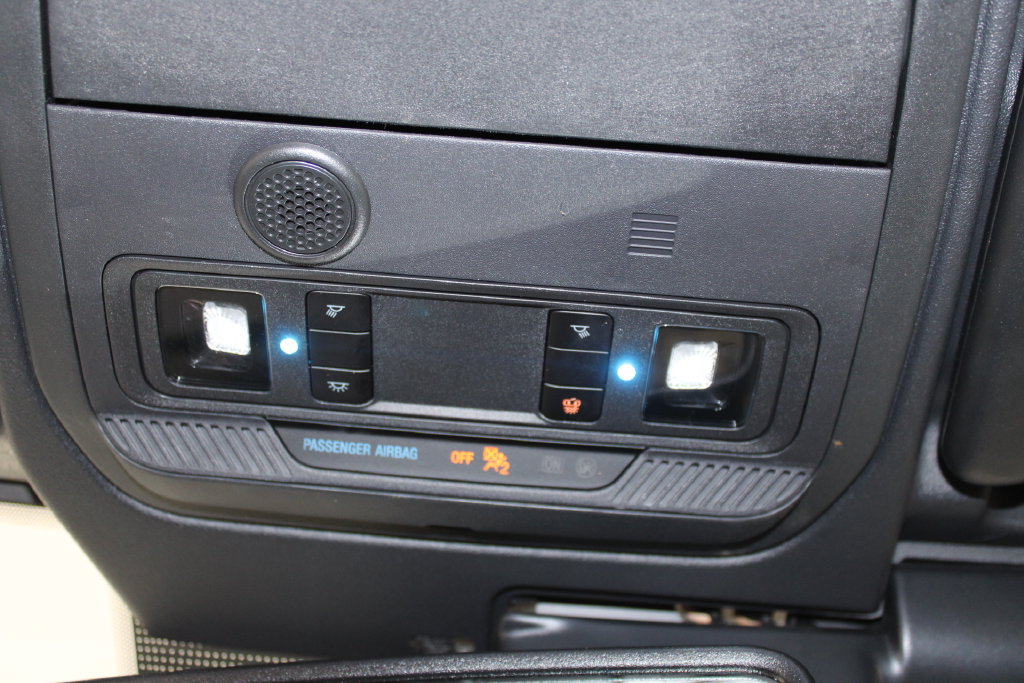 Used 2025 Ford Bronco Outer Banks AWD/4WD image 52