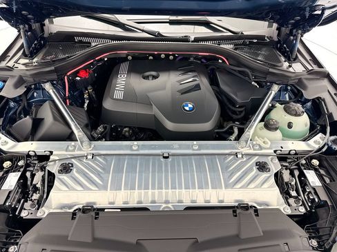 New 2026 BMW X3 xDrive30i AWD/4WD image 28