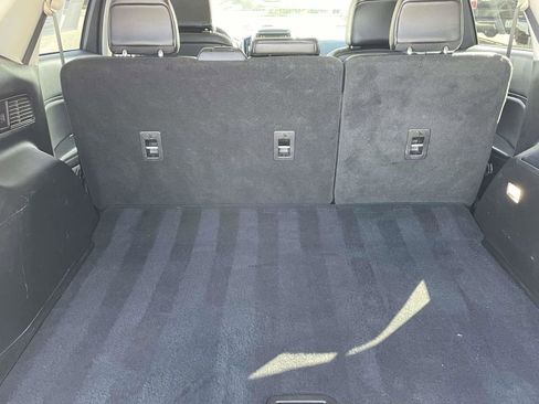 Certified 2023 Ford Edge SEL image 11