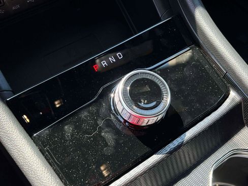 New 2025 Jeep Grand Cherokee L Altitude AWD/4WD image 14