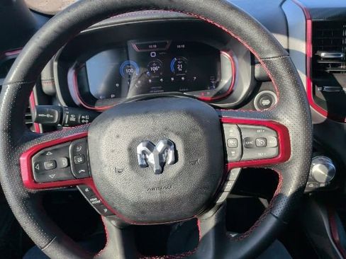 Used 2025 RAM 1500 Rebel w/ Rebel Level 1 Equipment Group image 32