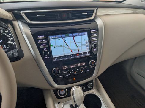 Used 2015 Nissan Murano Platinum AWD/4WD image 11