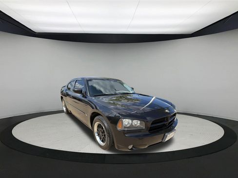 Used 2006 Dodge Charger w/ Convenience Group I RWD image 1