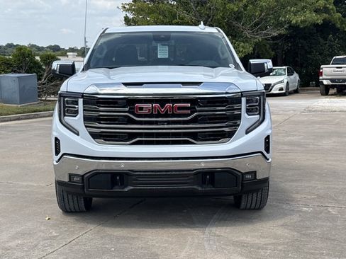 New 2026 GMC Sierra 1500 SLT w/ SLT Premium Plus Package AWD/4WD image 14