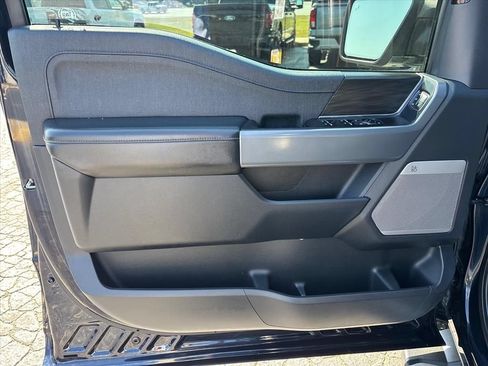Used 2024 Ford F150 Lariat AWD/4WD image 25