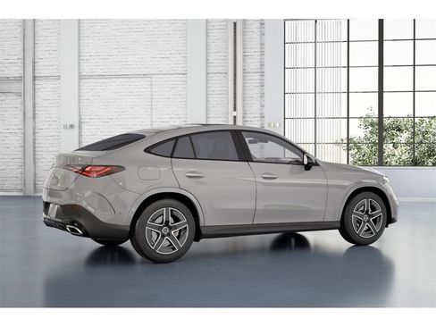 New 2026 Mercedes-Benz GLC 300 4MATIC image 19