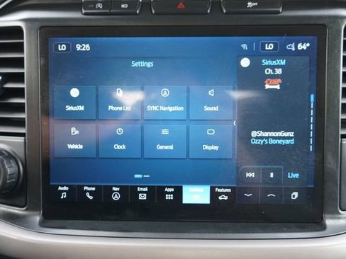 Used 2024 Ford F150 XLT w/ Tow/Haul Package AWD/4WD image 31
