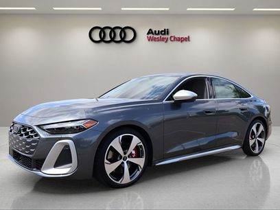 New 2026 Audi S5 Premium Plus
