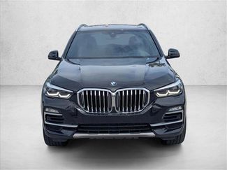 Used 2020 BMW X5 xDrive40i w/ Premium Package video 2