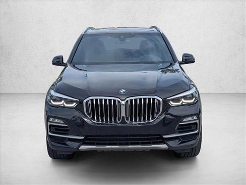 Used 2020 BMW X5 xDrive40i w/ Premium Package image 2