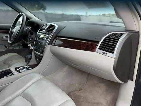 Used 2007 Cadillac SRX image 19