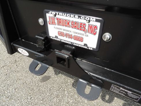 Used 2024 RAM 3500 SLT w/ Quick Order Package 2YG SLT AWD/4WD image 47