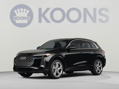 Used 2025 Audi Q5 Premium w/ Convenience Package