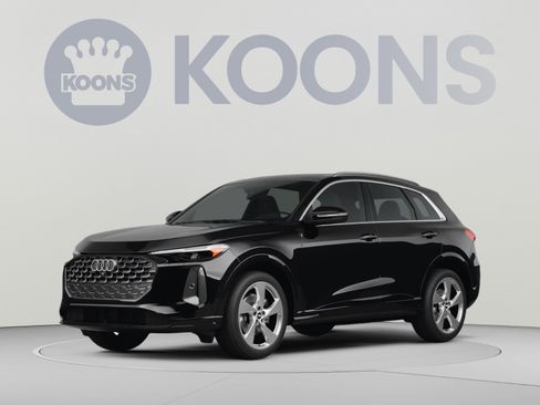 Used 2025 Audi Q5 Premium w/ Convenience Package AWD/4WD image 1
