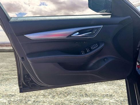 Certified 2022 Cadillac CT5 Premium Luxury w/ Climate Package image 19