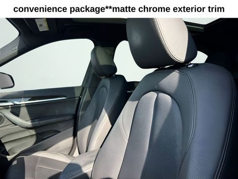 Used 2018 BMW X1 sDrive28i w/ Convenience Package image 37