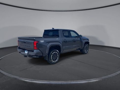 New 2026 Toyota Tacoma TRD Sport AWD/4WD image 9