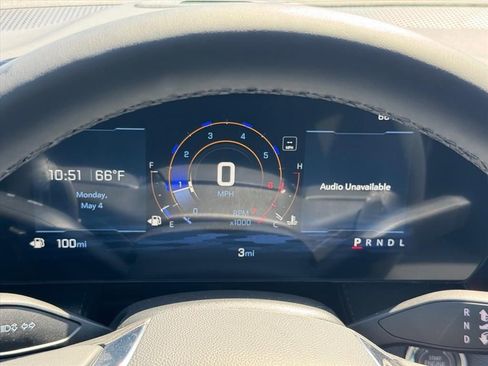 New 2026 Chevrolet Equinox LT FWD image 15