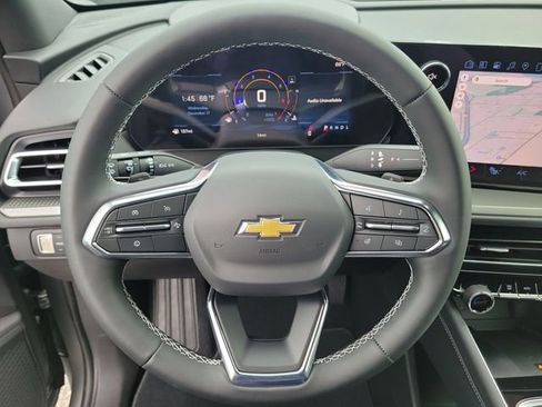 New 2026 Chevrolet Traverse LT w/ Driver Confidence Package image 21