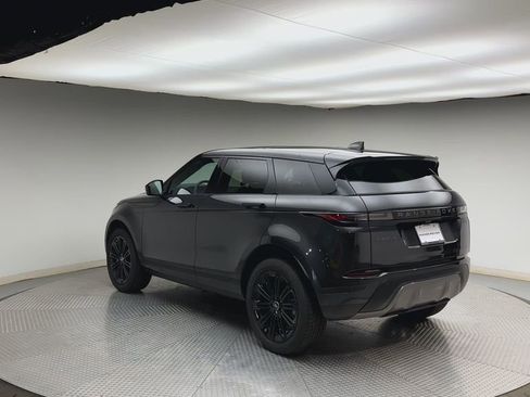 New 2026 Land Rover Range Rover Evoque S AWD/4WD image 4