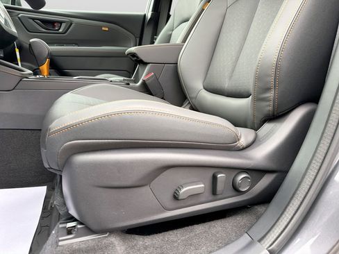 New 2026 Subaru Forester Wilderness image 16