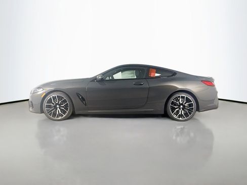 New 2026 BMW 840i Coupe RWD image 4