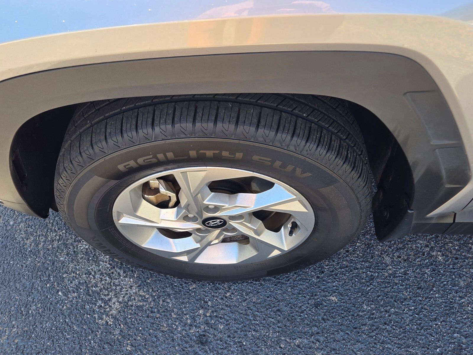 Used 2023 Hyundai Tucson SEL AWD/4WD image 18