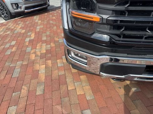 Used 2025 Ford F150 XLT w/ Equipment Group 301A Standard AWD/4WD image 20