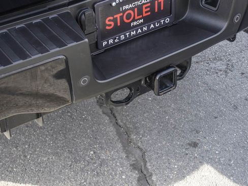 Used 2024 Ford F250 XL w/ STX Appearance Package image 5