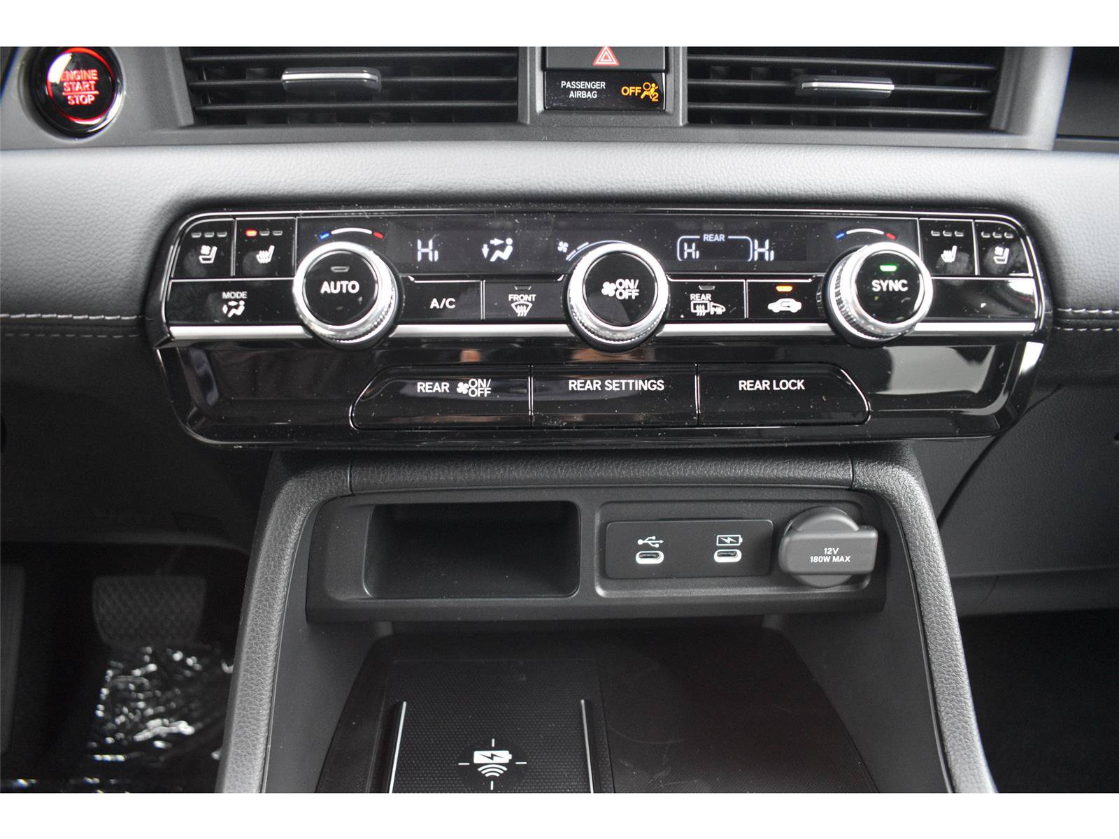 New 2026 Honda Pilot Elite image 17
